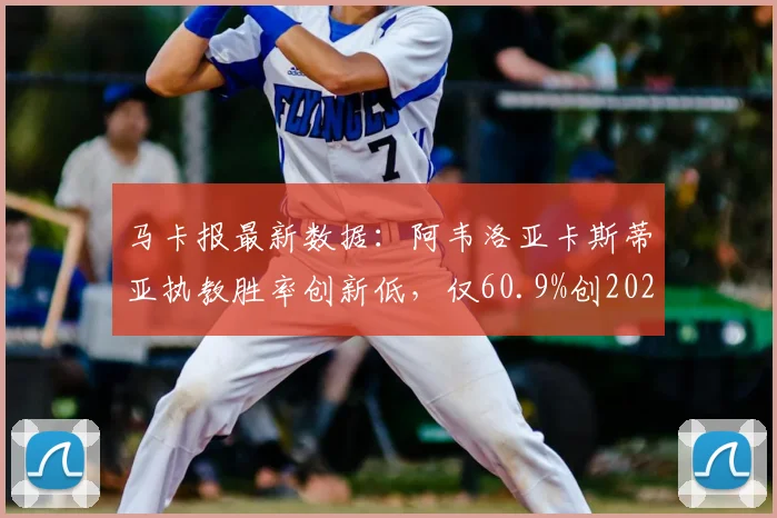 马卡报最新数据：阿韦洛亚卡斯蒂亚执教胜率创新低，仅60.9%创2026年来最差纪录，青训教练压力几何？